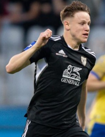DOMJAN PIC